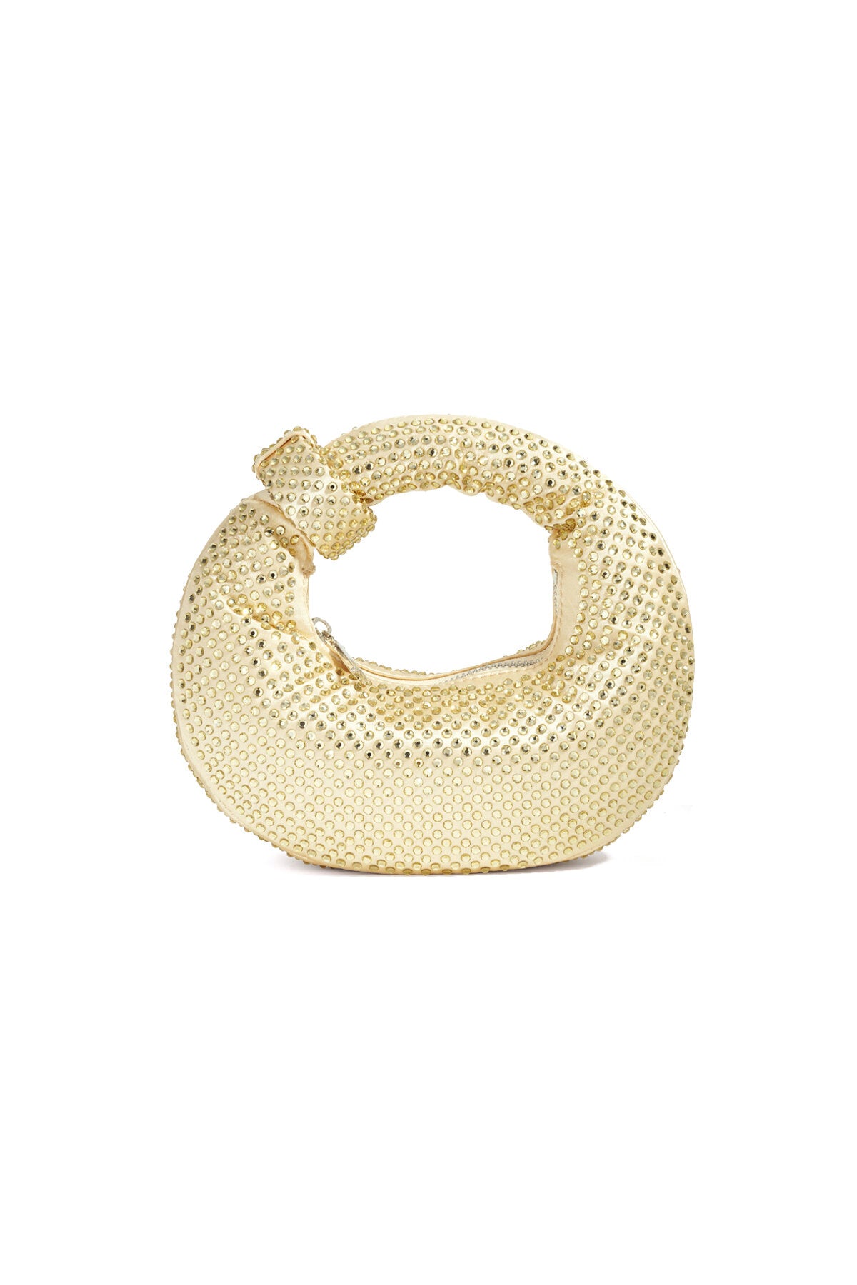 Stijlvolle Ring Handtas