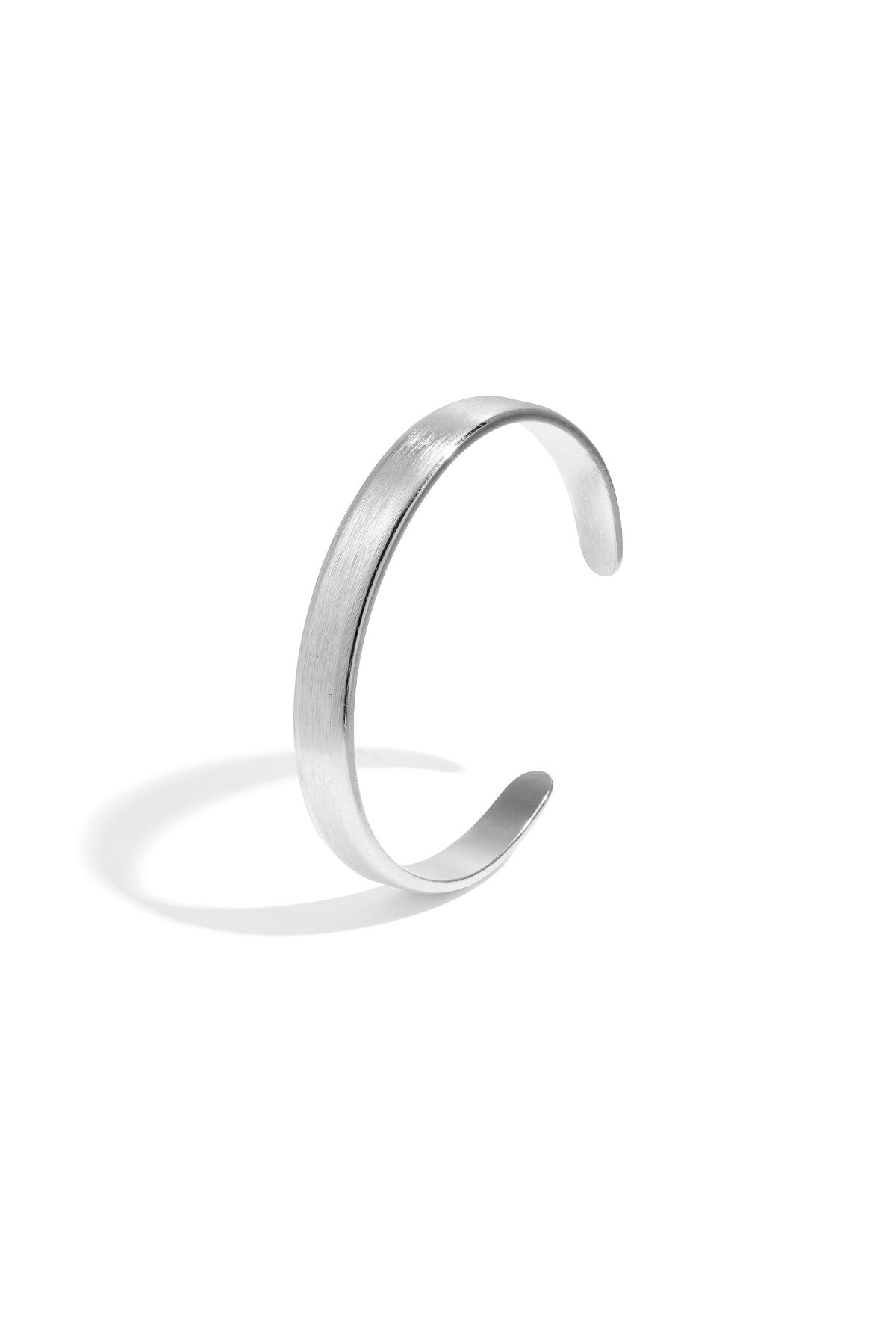 Gebogen Cuff