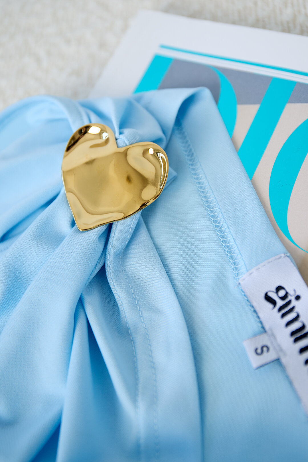 Statement Hartbroche