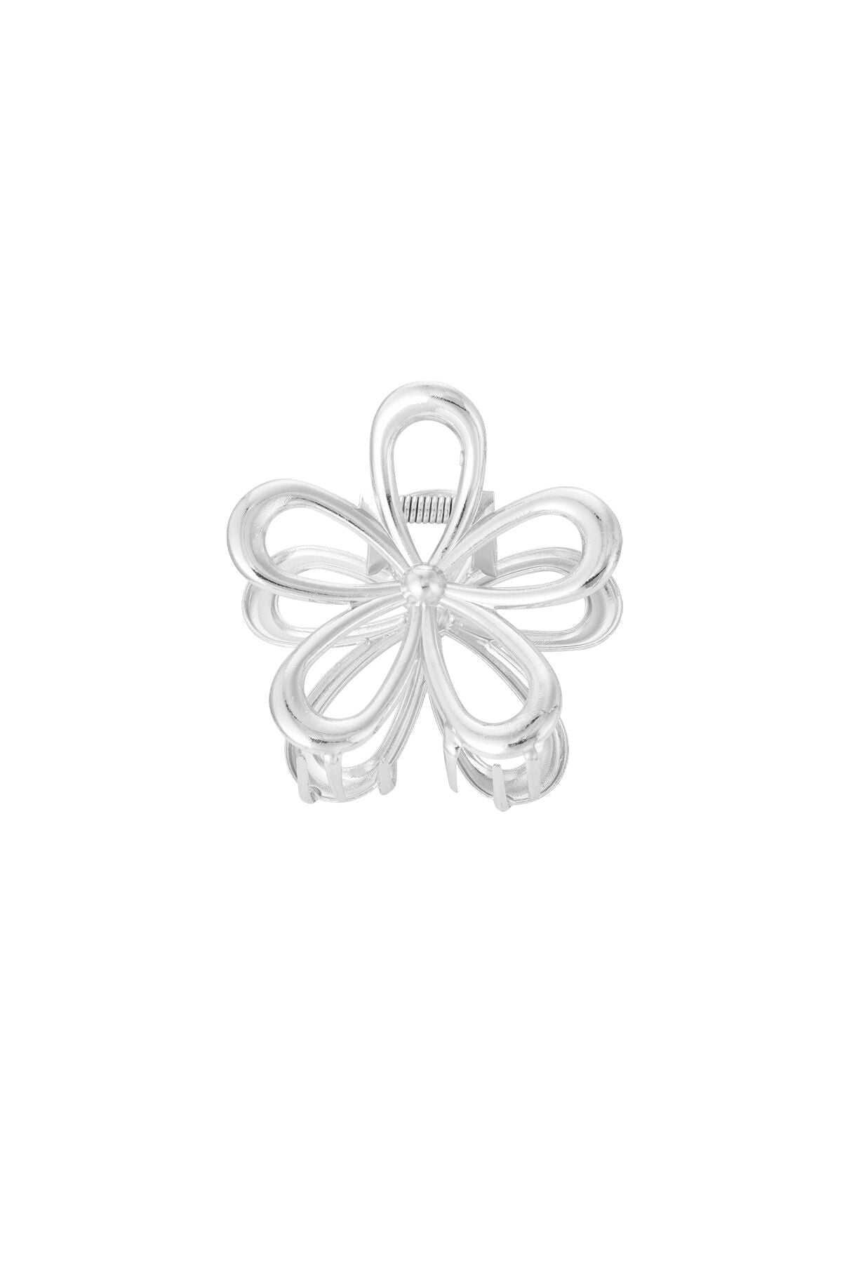 Flower Power Haarclip