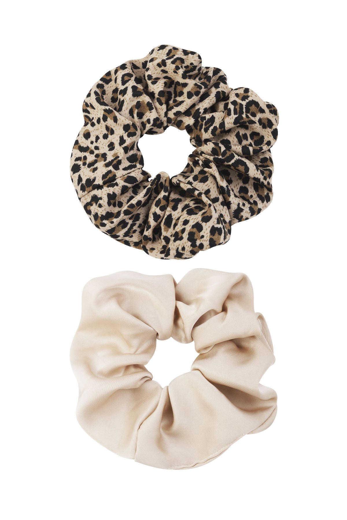 Panter Scrunchie Set