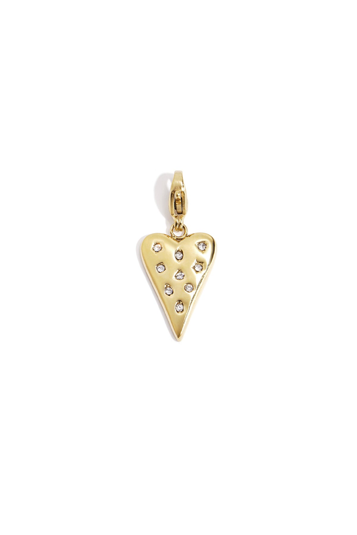 Strass Hart Bedel