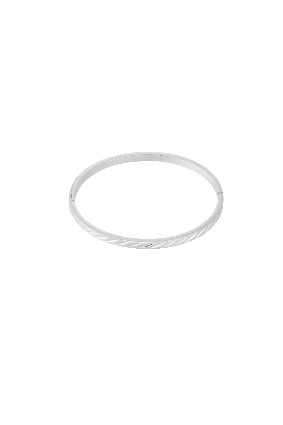 Tijdloze Bangle