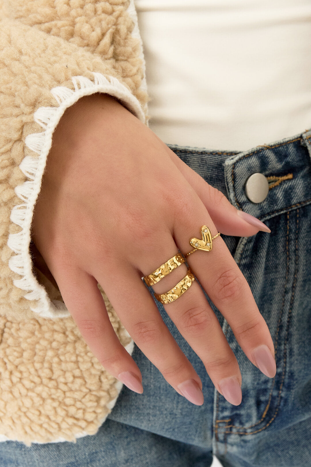 Hartdesign Ring