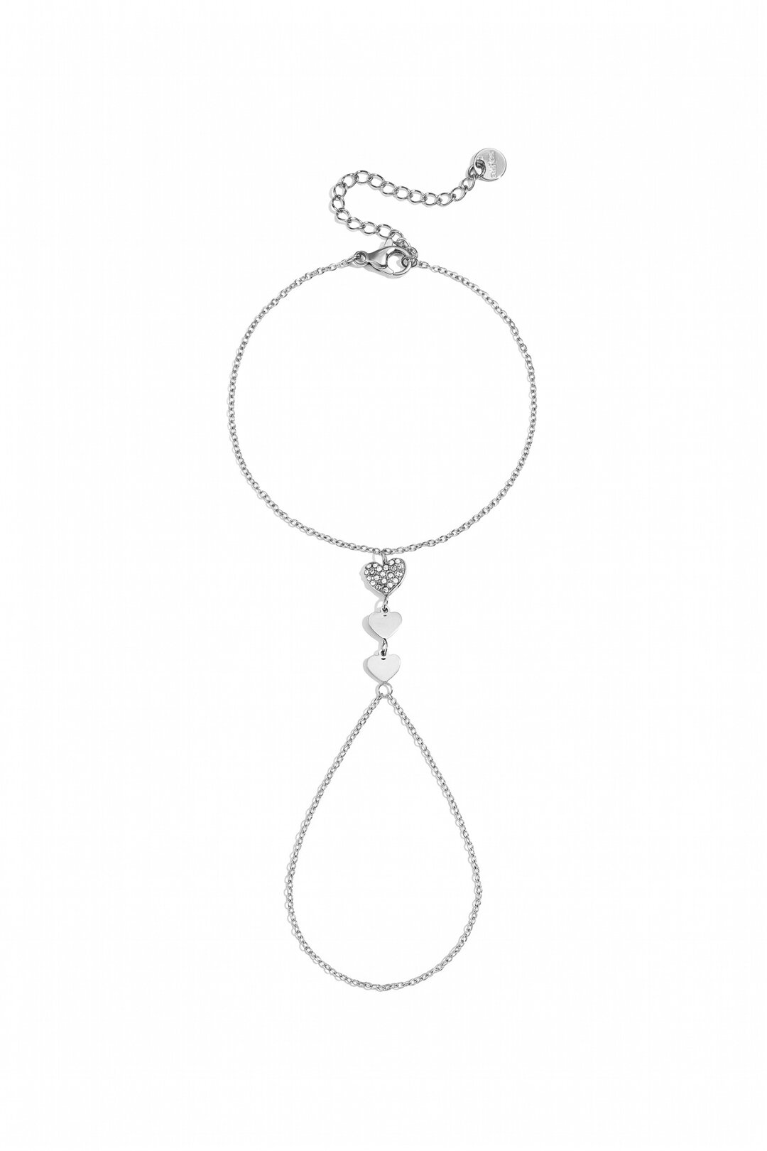 Hartjes Handketting