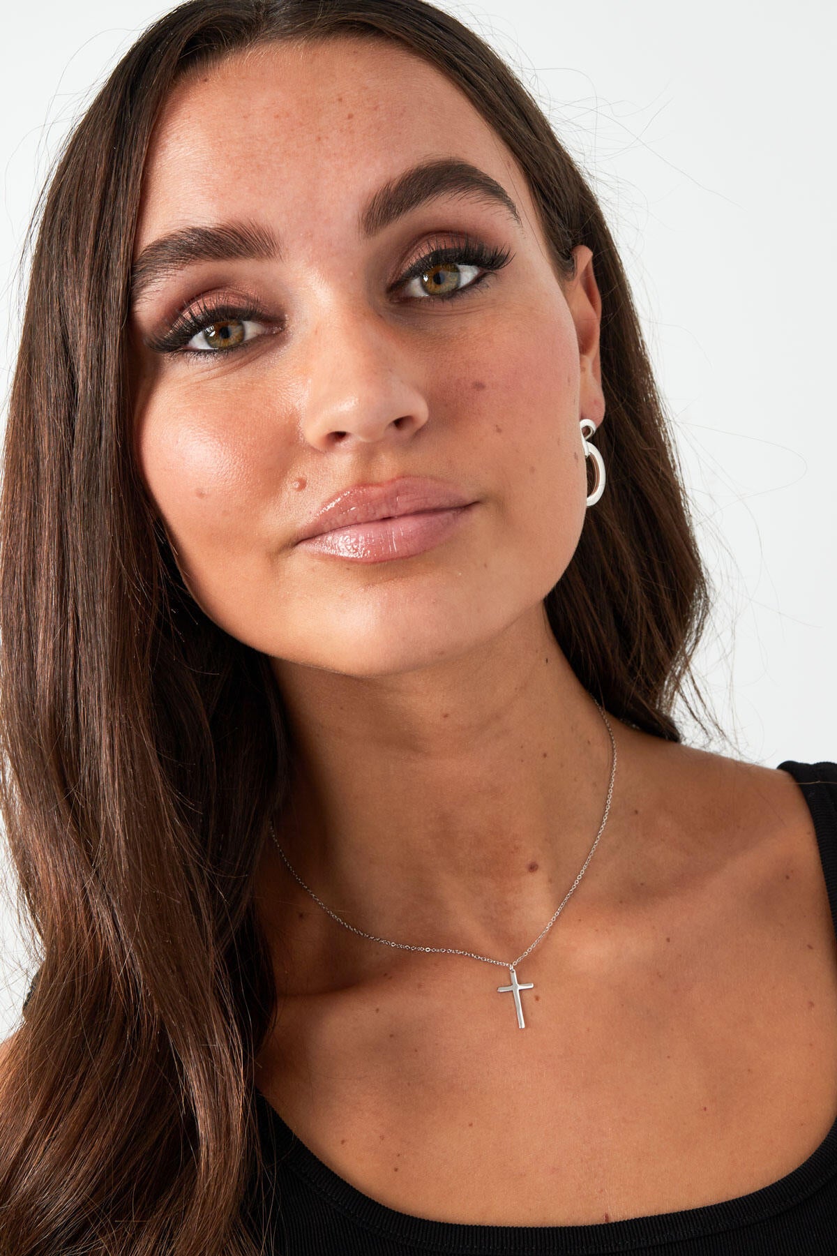 Kruis Bedelketting