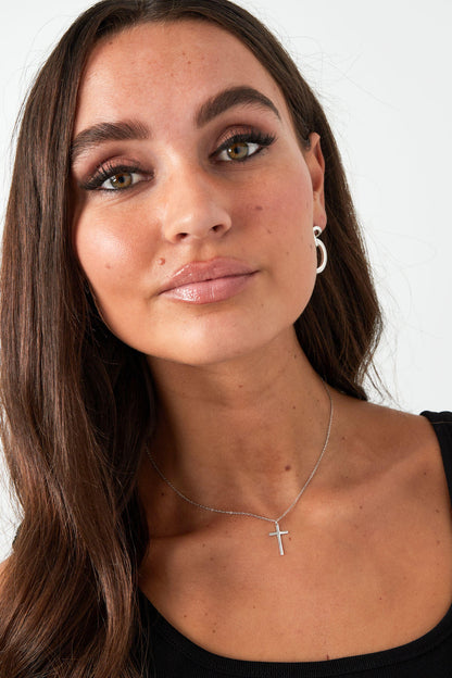 Kruis Bedelketting