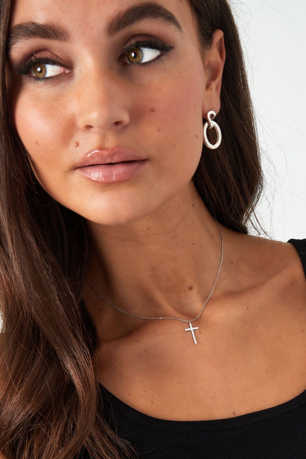 Kruis Bedelketting