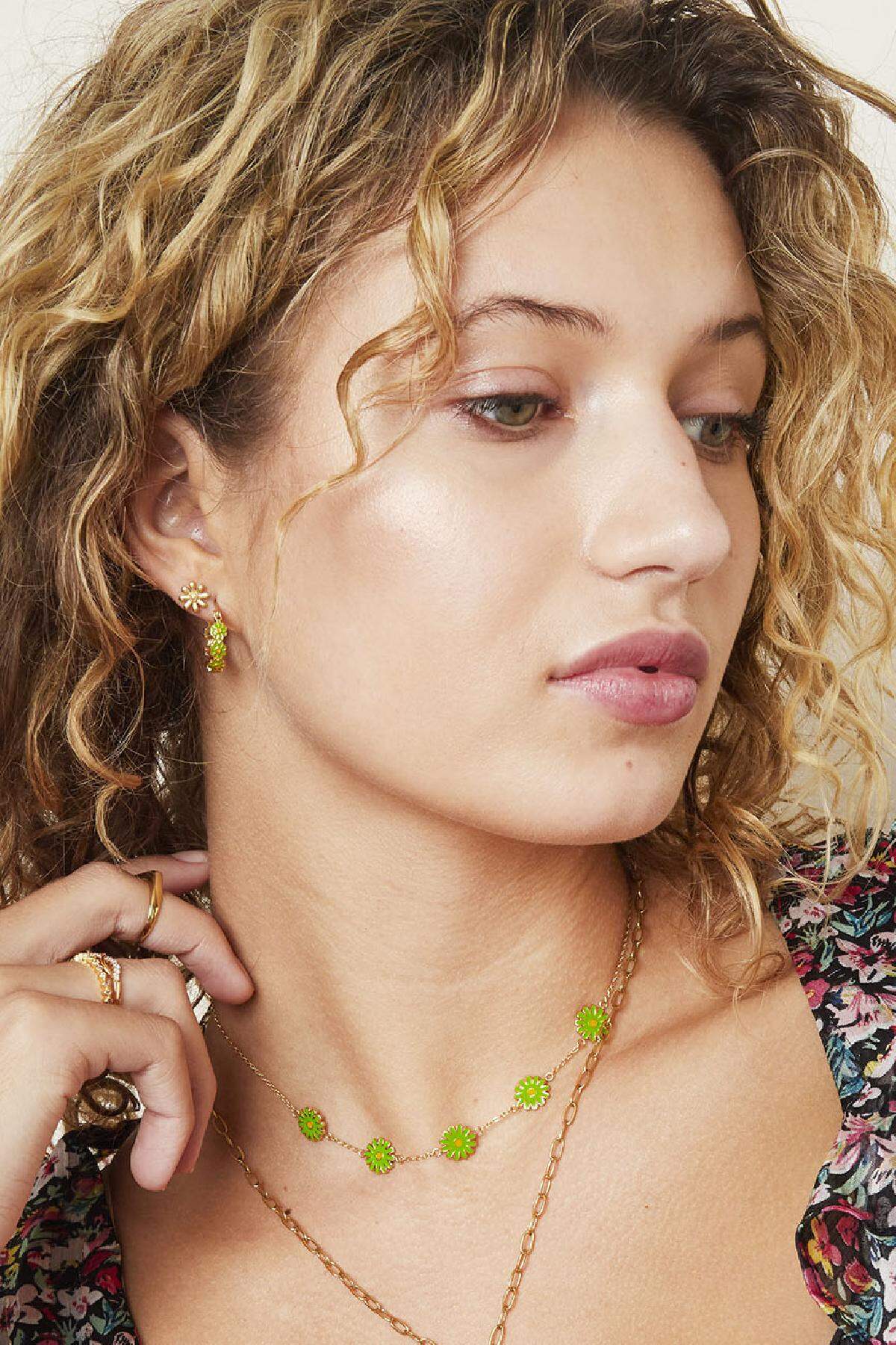 Madelief Studs