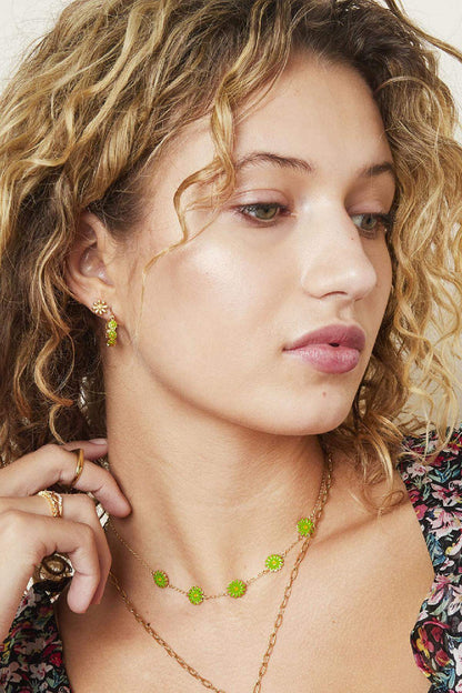 Madelief Studs