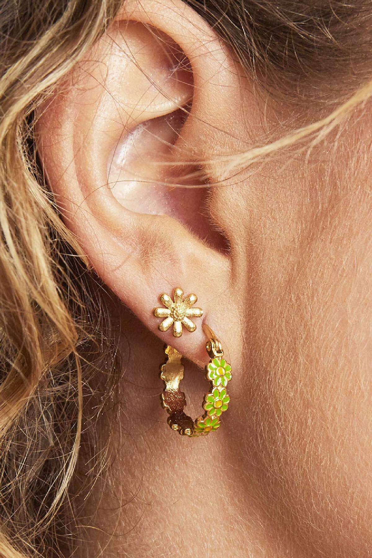 Madelief Studs