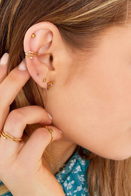 Ster Earcuff