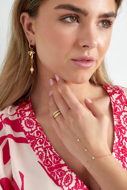 Siersteen Handketting