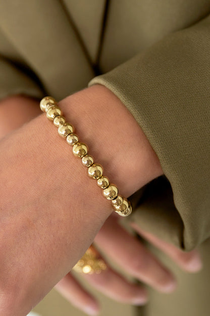Klassieke Kralenarmband