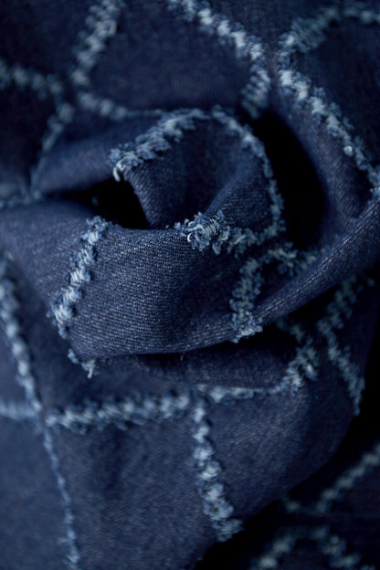 Jeans met Print