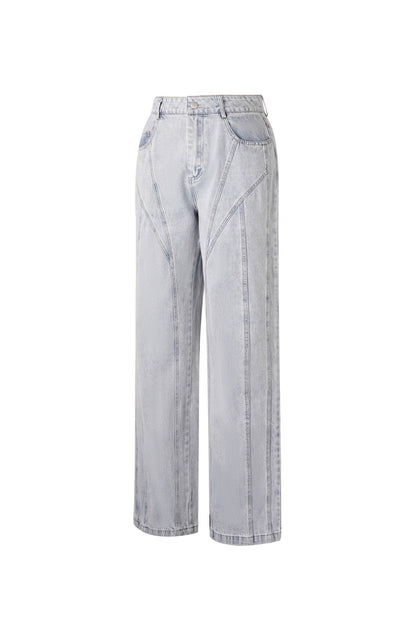 Relaxed Fit Jeans