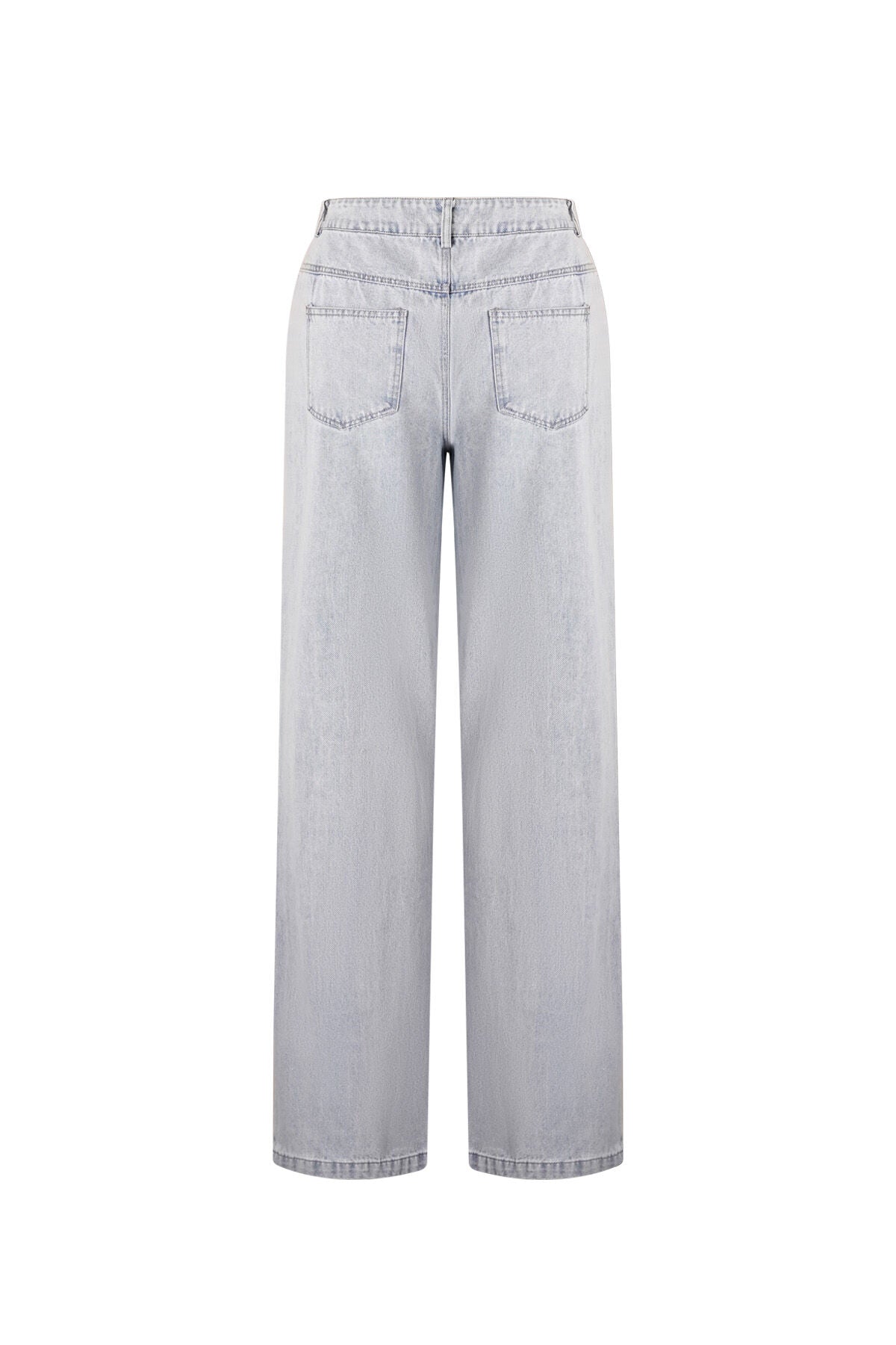 Relaxed Fit Jeans