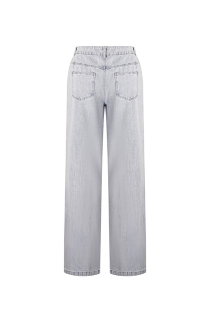Relaxed Fit Jeans