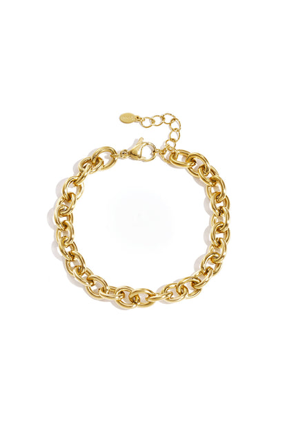 Robuuste Schakelarmband