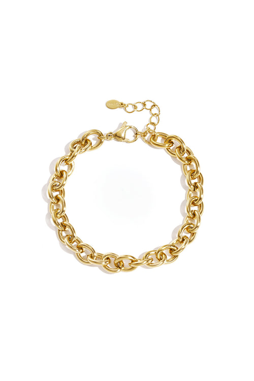 Robuuste Schakelarmband