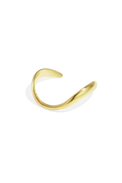 Strakke Design Cuff
