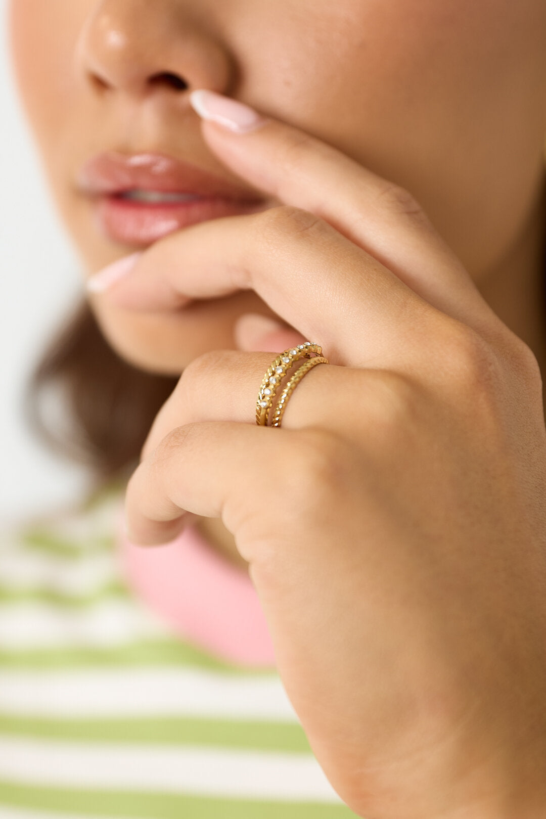 Dubbele Ring