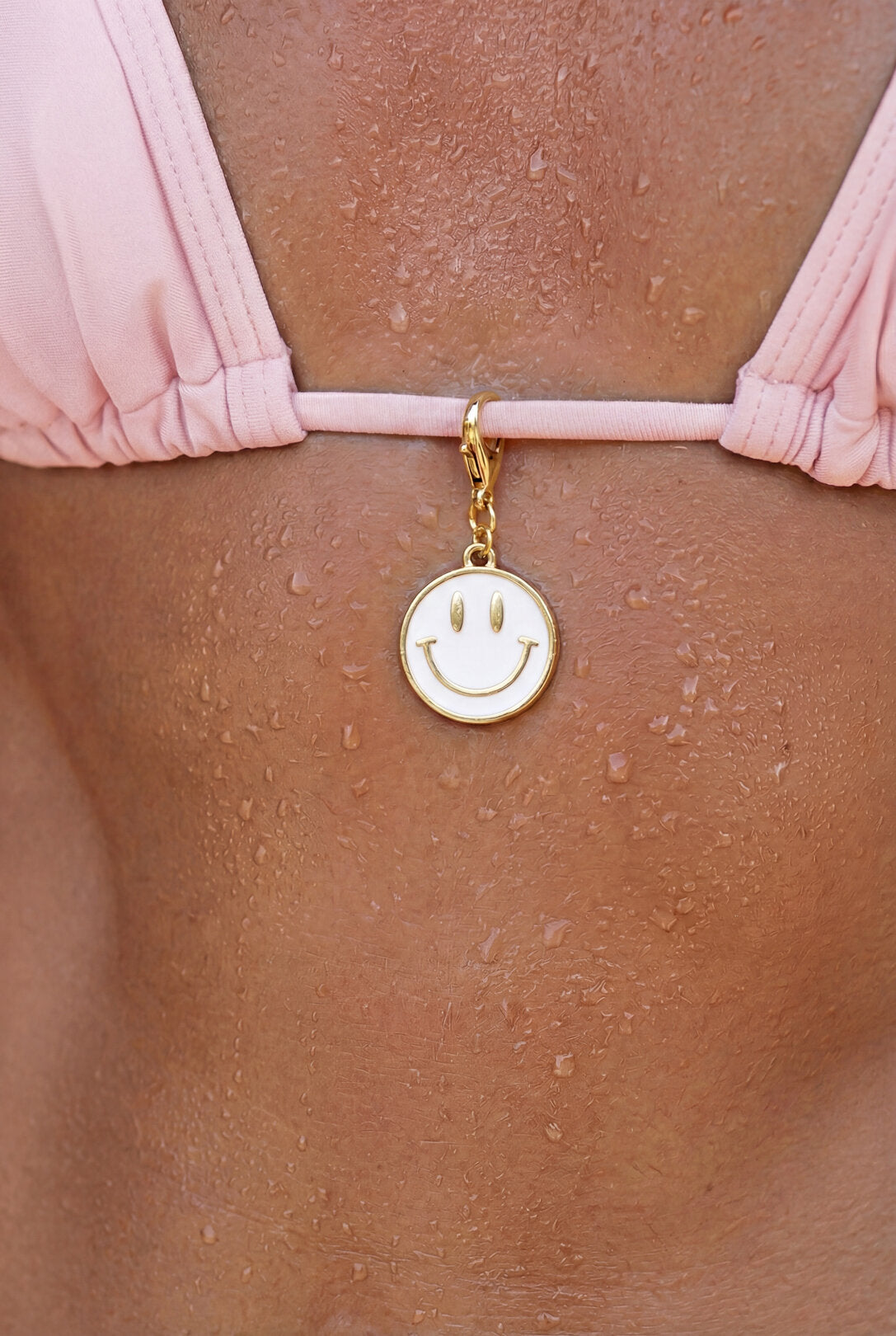 Smiley Bedel