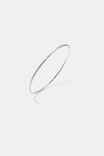 2mm Bangle Armband