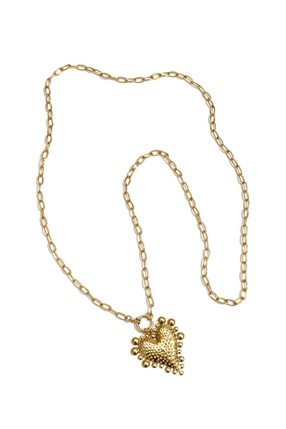 Chunky Hartketting