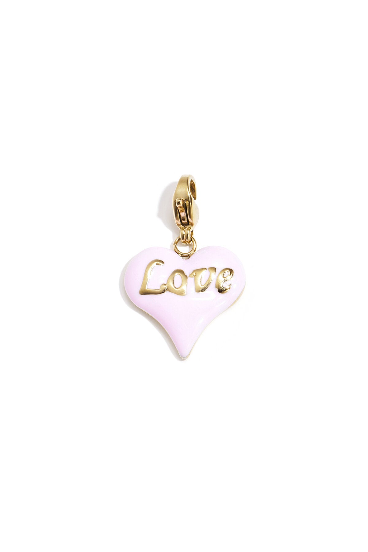 Love Hart Bedel
