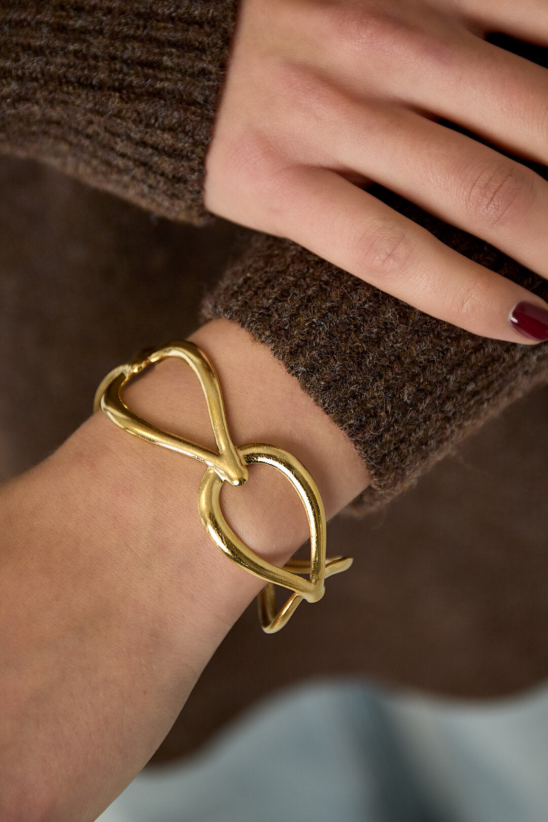 Lus Design Cuff