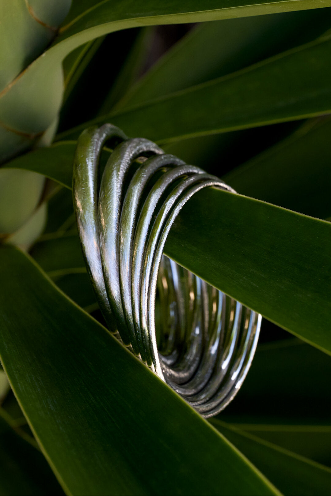 3mm Bangle Armband