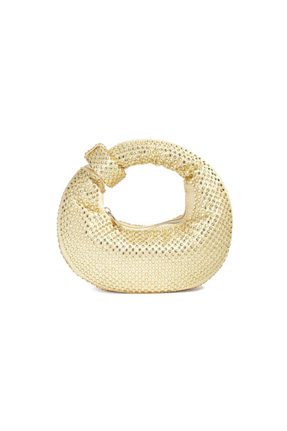 Stijlvolle Ring Handtas