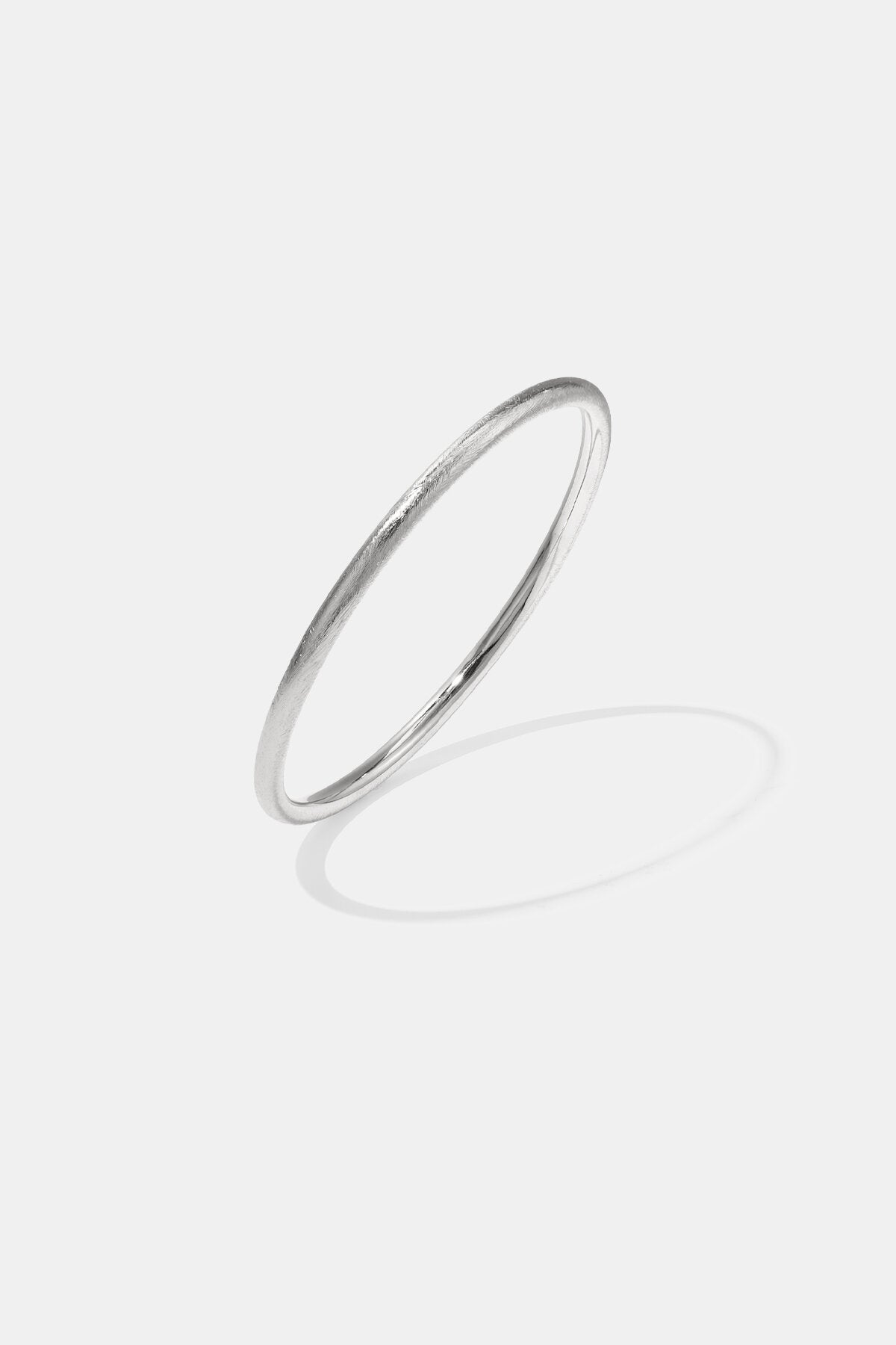 4mm Bangle Armband