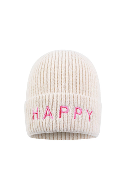 Happy Wintermuts