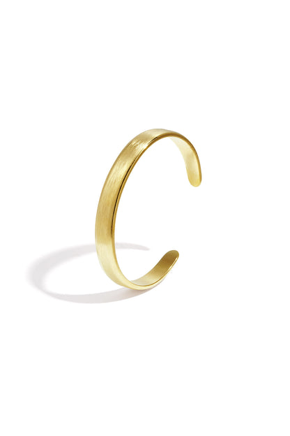 Gebogen Cuff