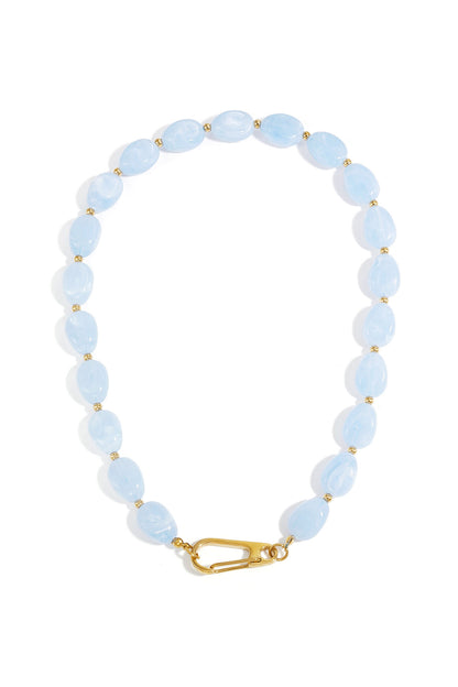 Kralen Ketting Detail