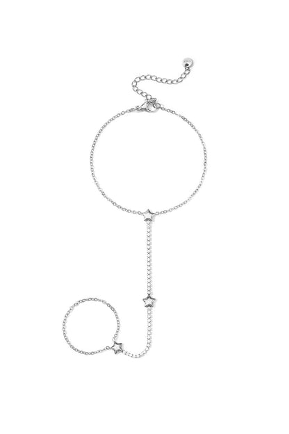 Ster Handketting