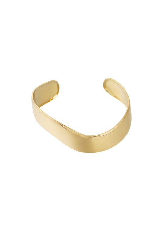Strakke Design Cuff