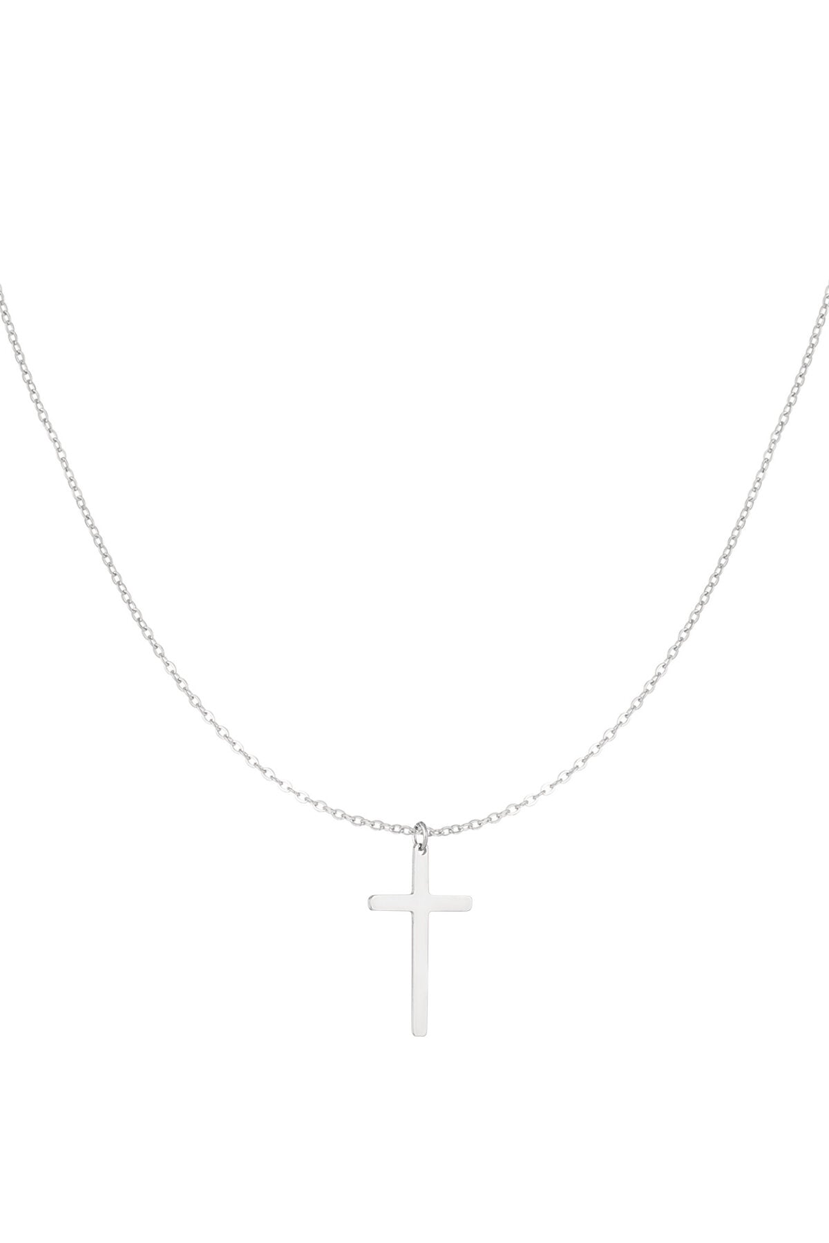 Kruis Bedelketting