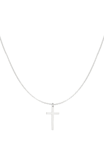 Kruis Bedelketting