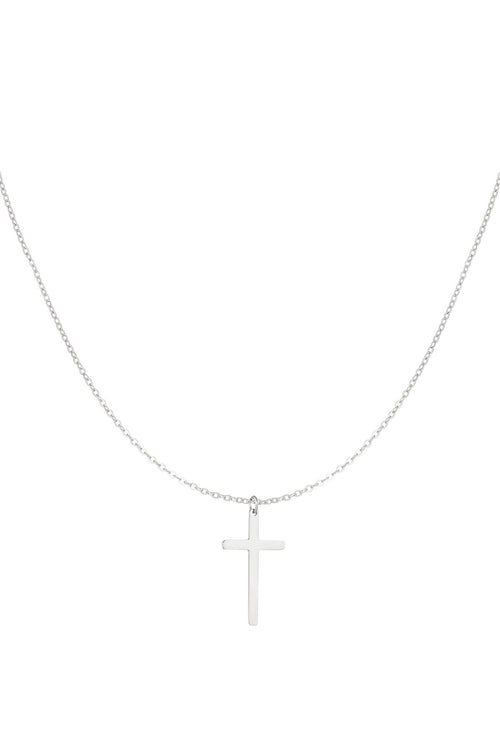 Kruis Bedelketting