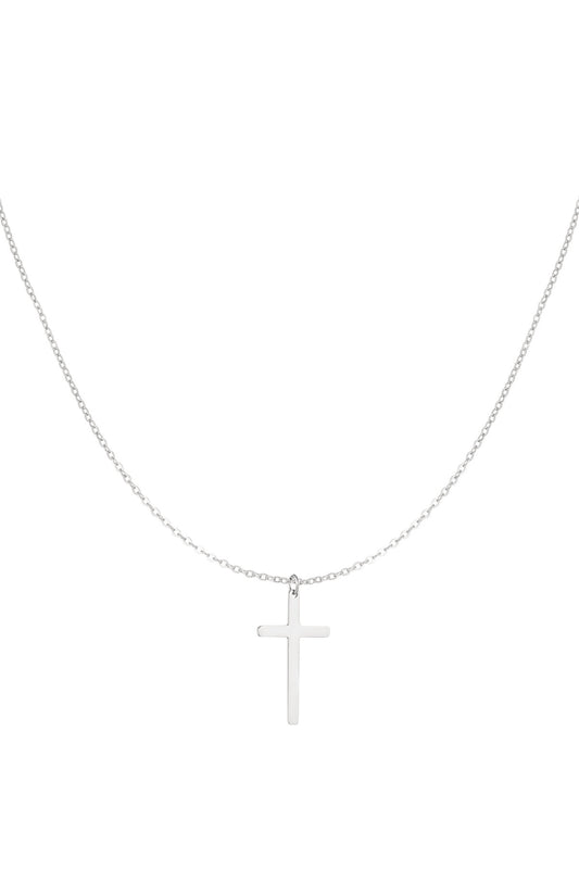 Kruis Bedelketting