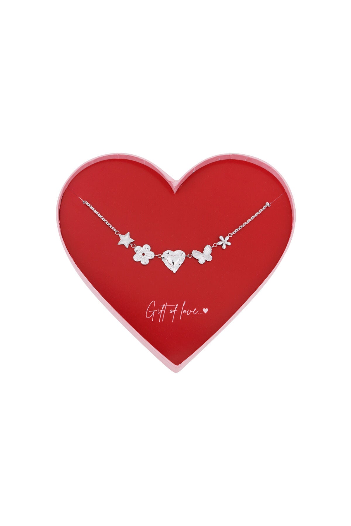 Gift Set Butterfly Love