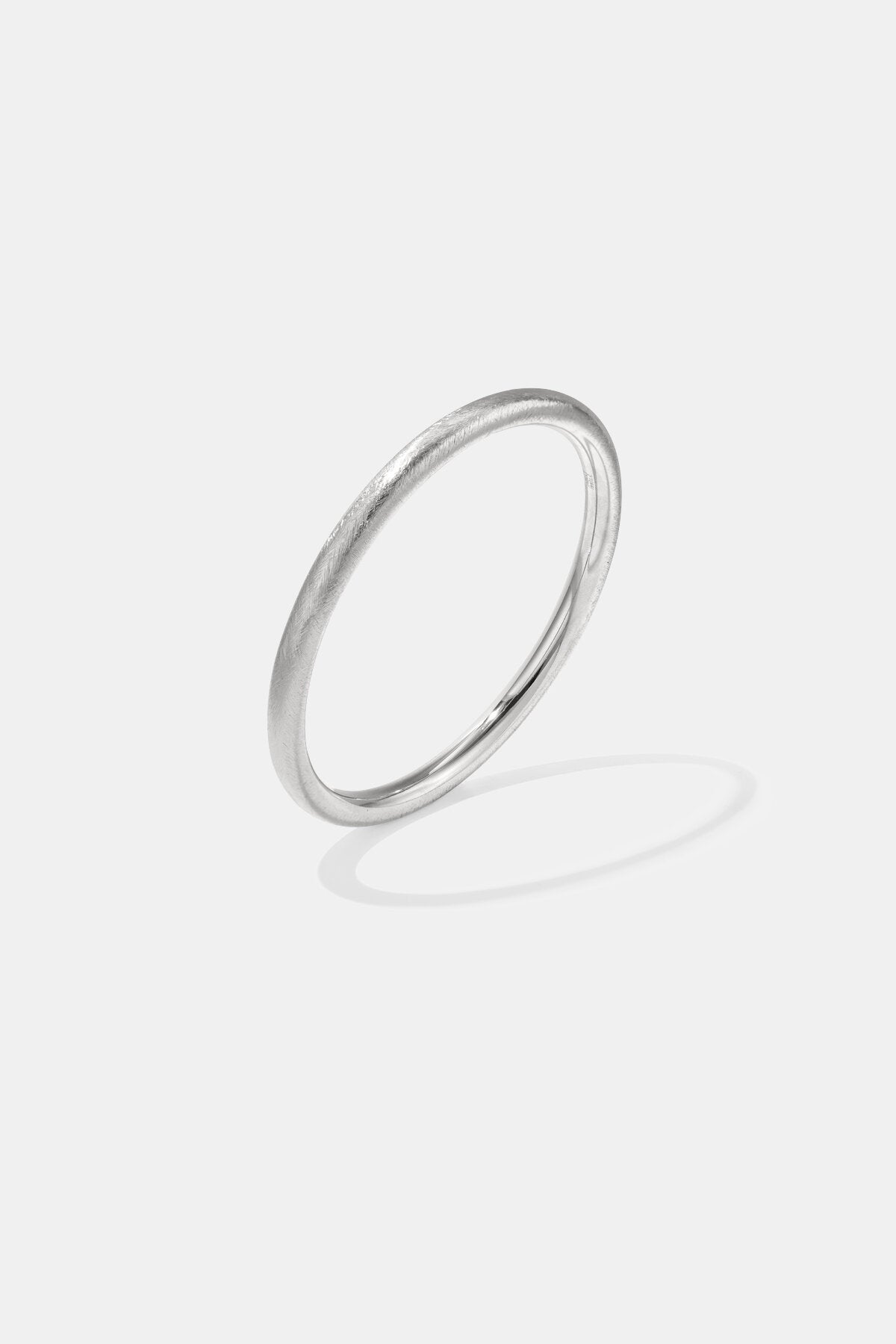 6mm Bangle Armband