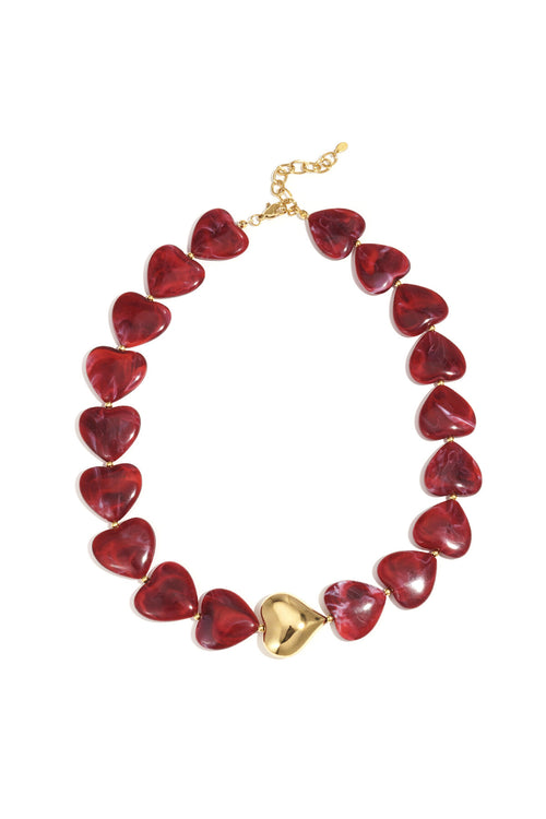 Klassieke Hartketting