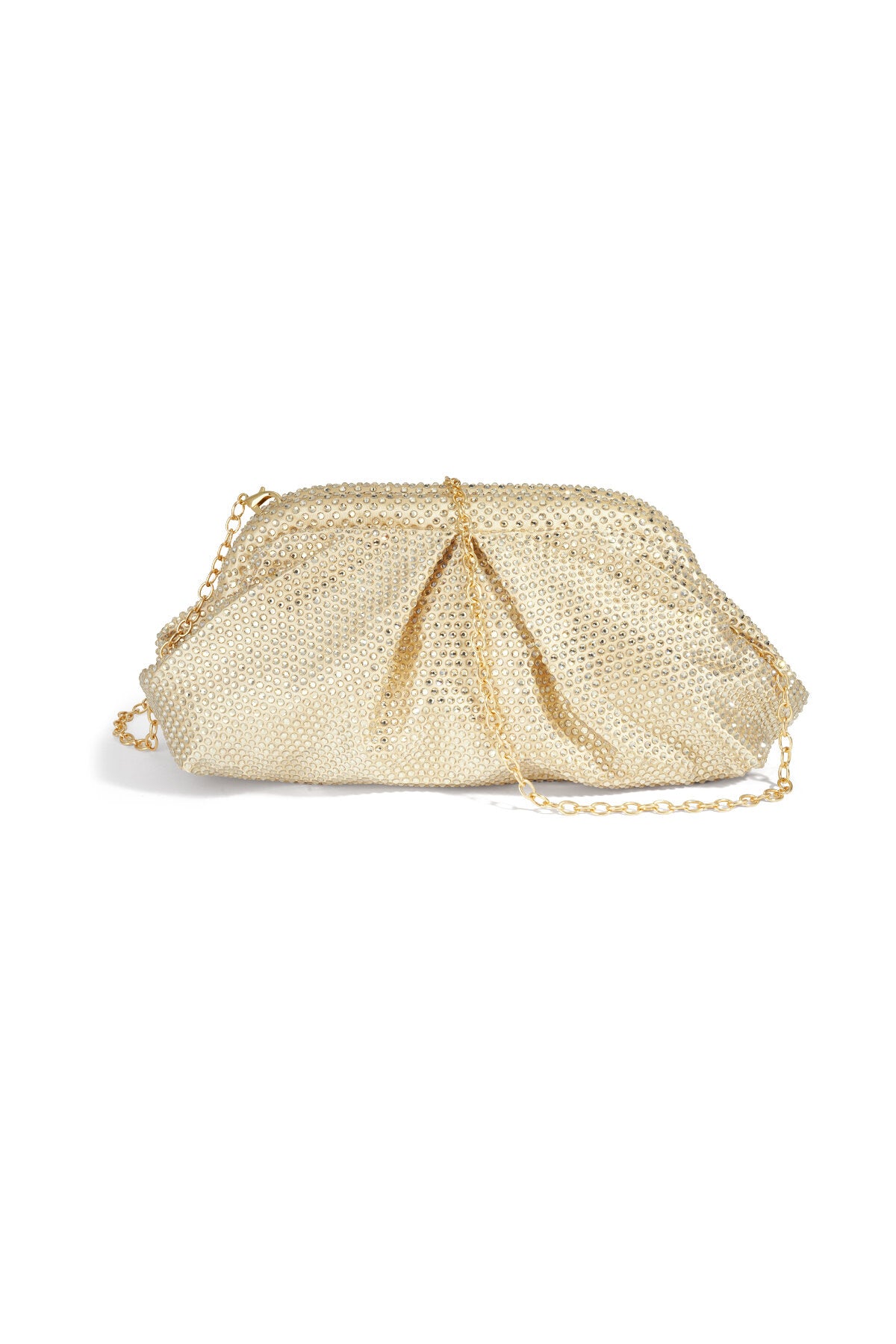 Elegante Plooi Tas