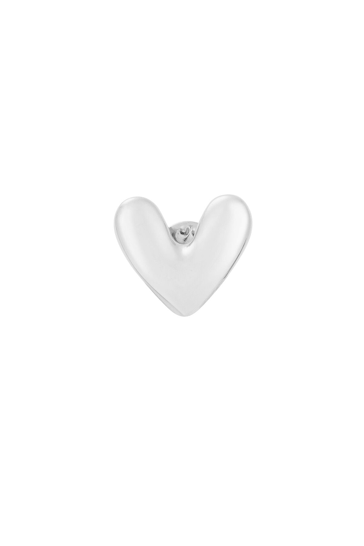 Hartjes Broche