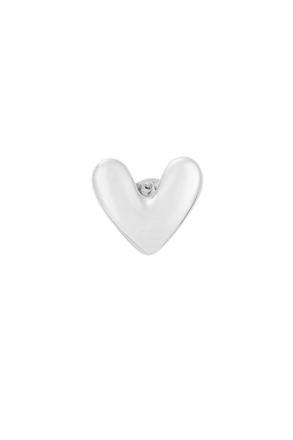 Hartjes Broche