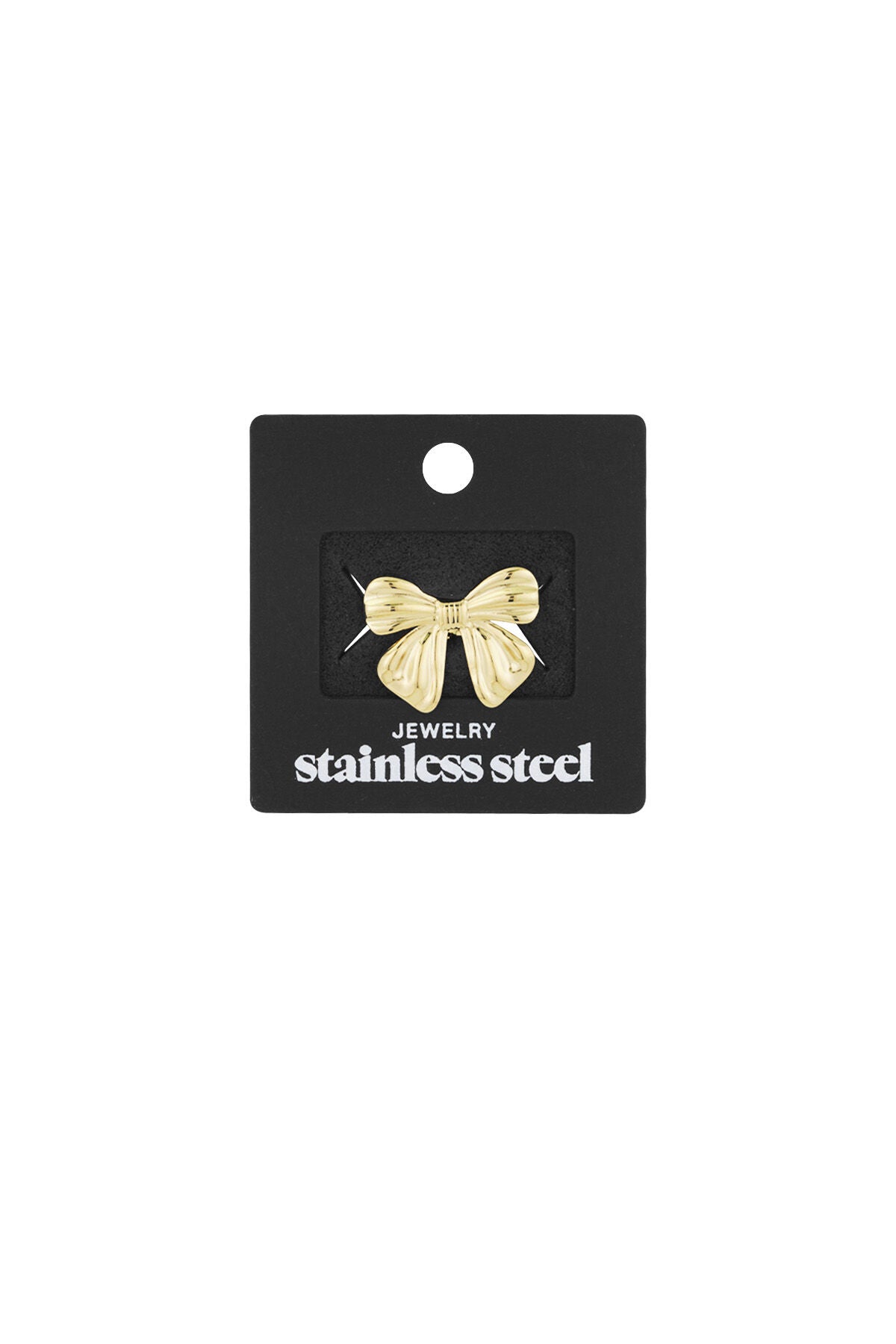 Kleine Strikbroche
